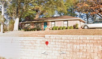 Address Not Disclosed, Auburn, AL, 36832