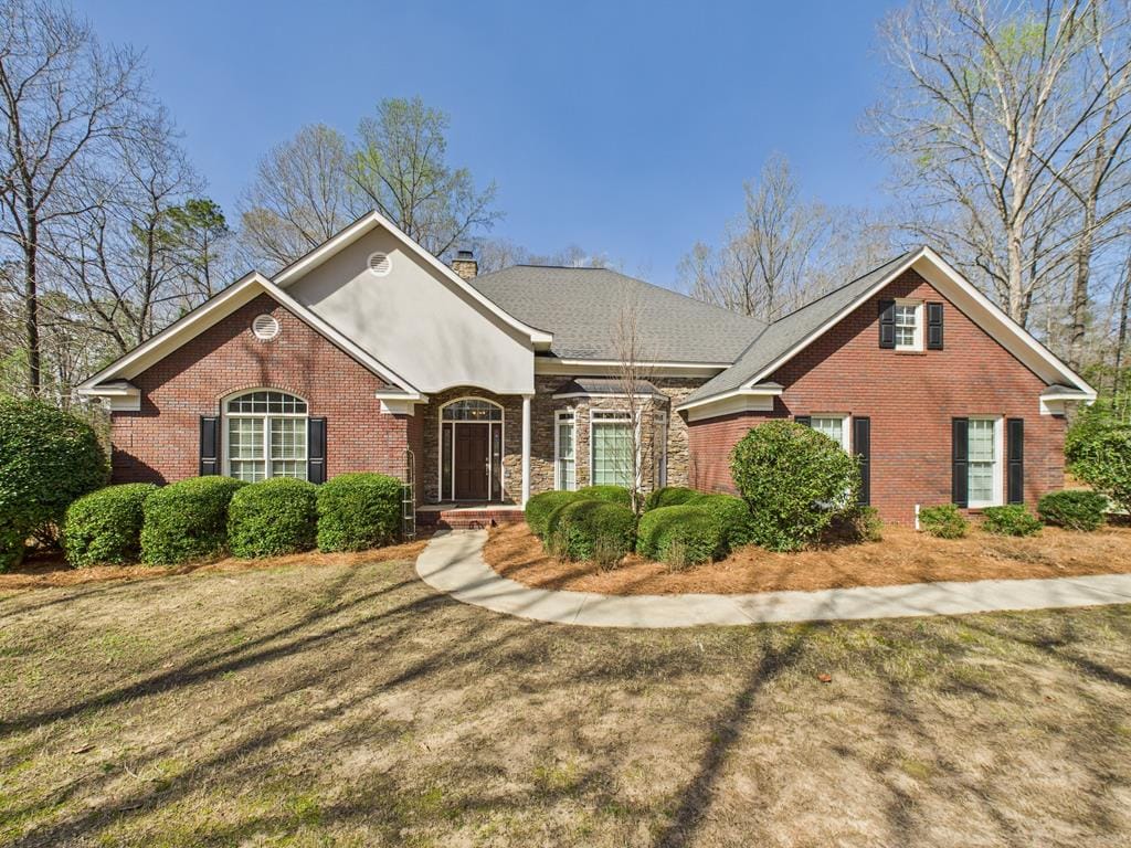 31 Old Chimney Drive, Midland, GA, 31820