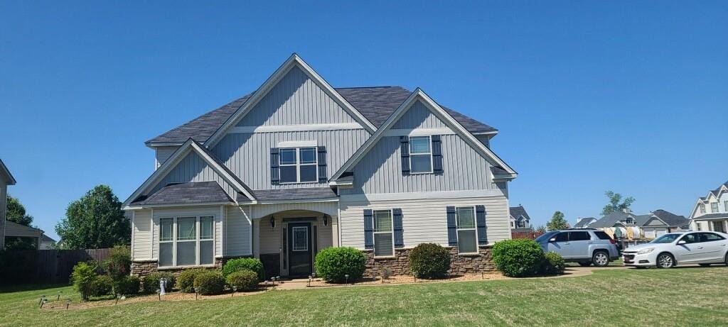 4 Old Glory, Fort Mitchell, AL, 36856