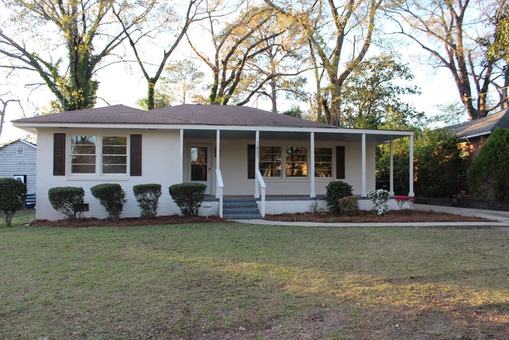 1801 34th Street, Columbus, GA, 31904