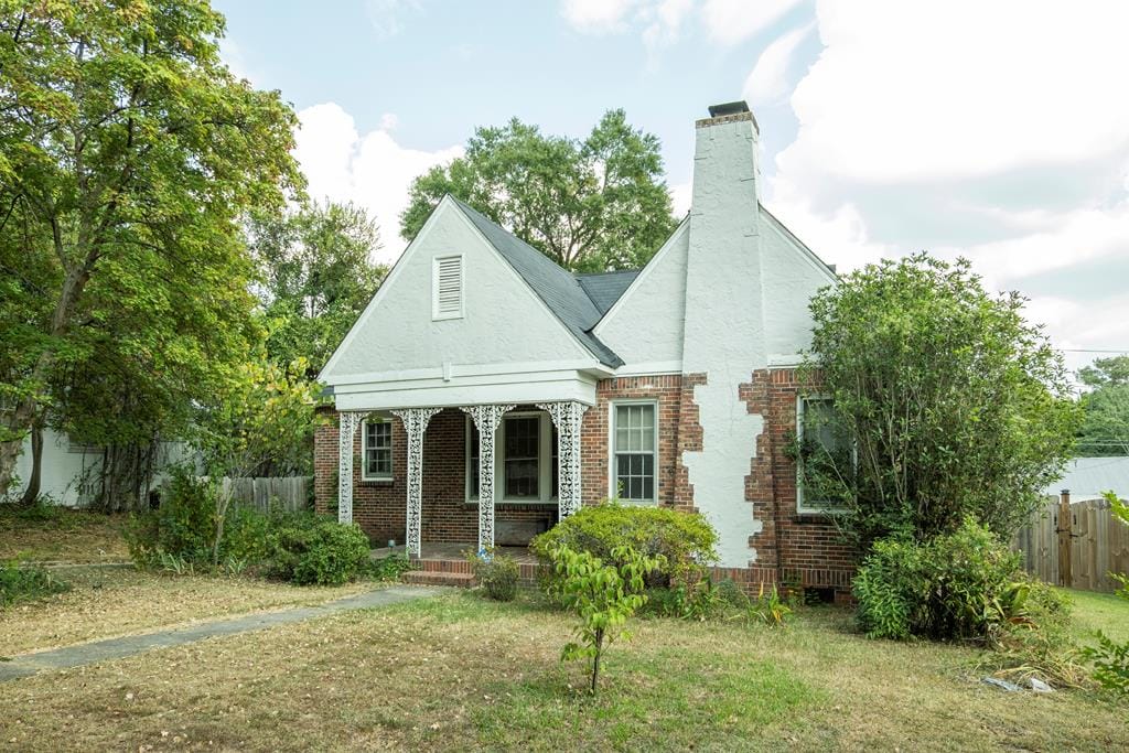 1504 17th Avenue, Columbus, GA, 31901