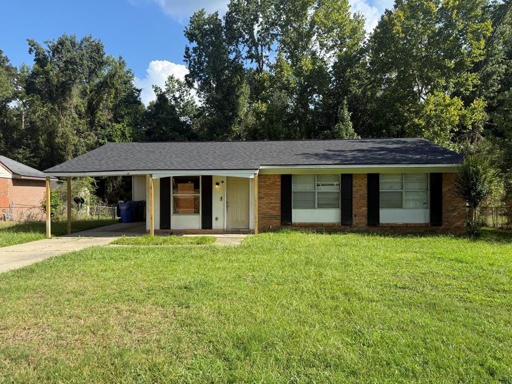 6532 Dorsey Drive, Columbus, GA, 31907