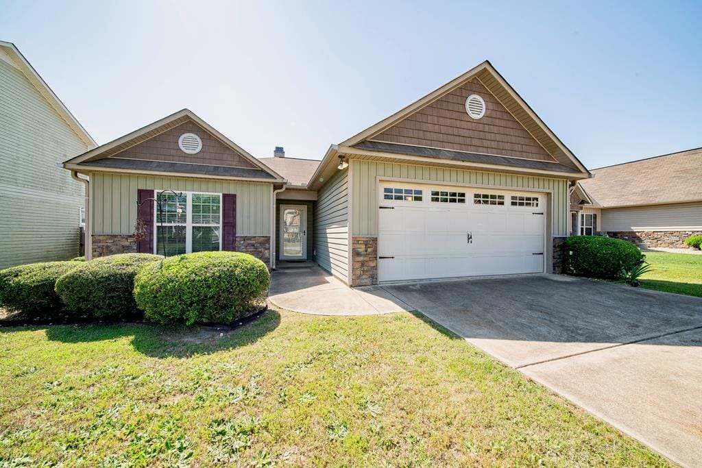 2905 Nancy Drive, Phenix City, AL, 36870