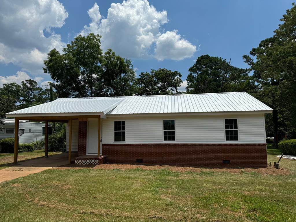 881 South Bay Street, Blakely, GA, 39823