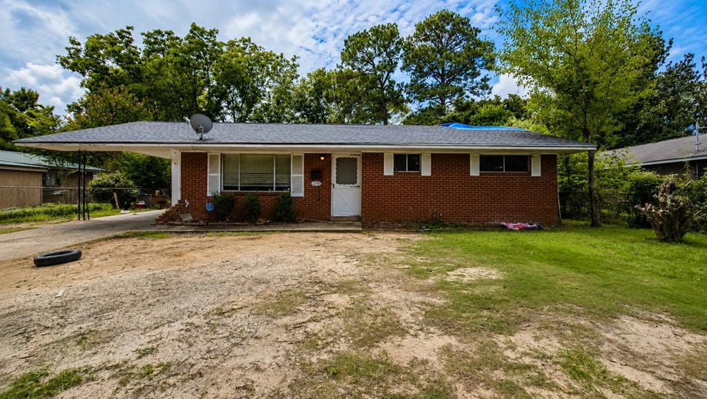 2317 Fields Avenue, Columbus, GA, 31903
