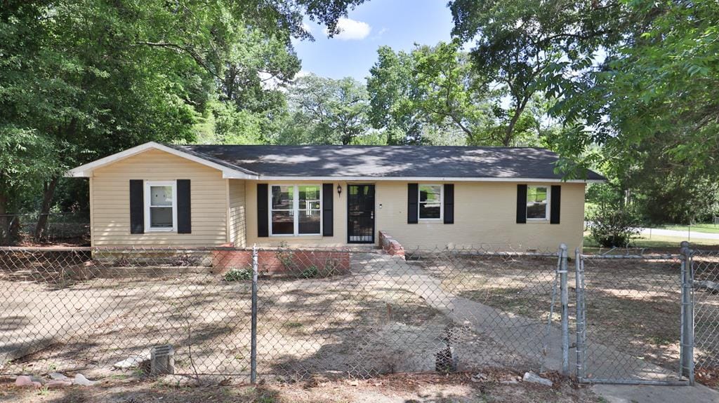 808 Baxley Way, Columbus, GA, 31907