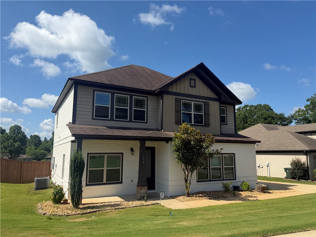 198 Valentino Court, Auburn, AL, 36830