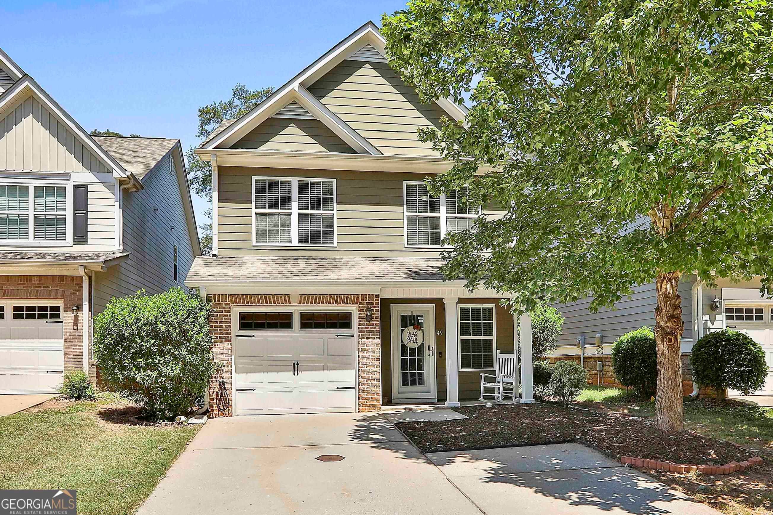 49 Preserve Dr, Newnan, GA 30263