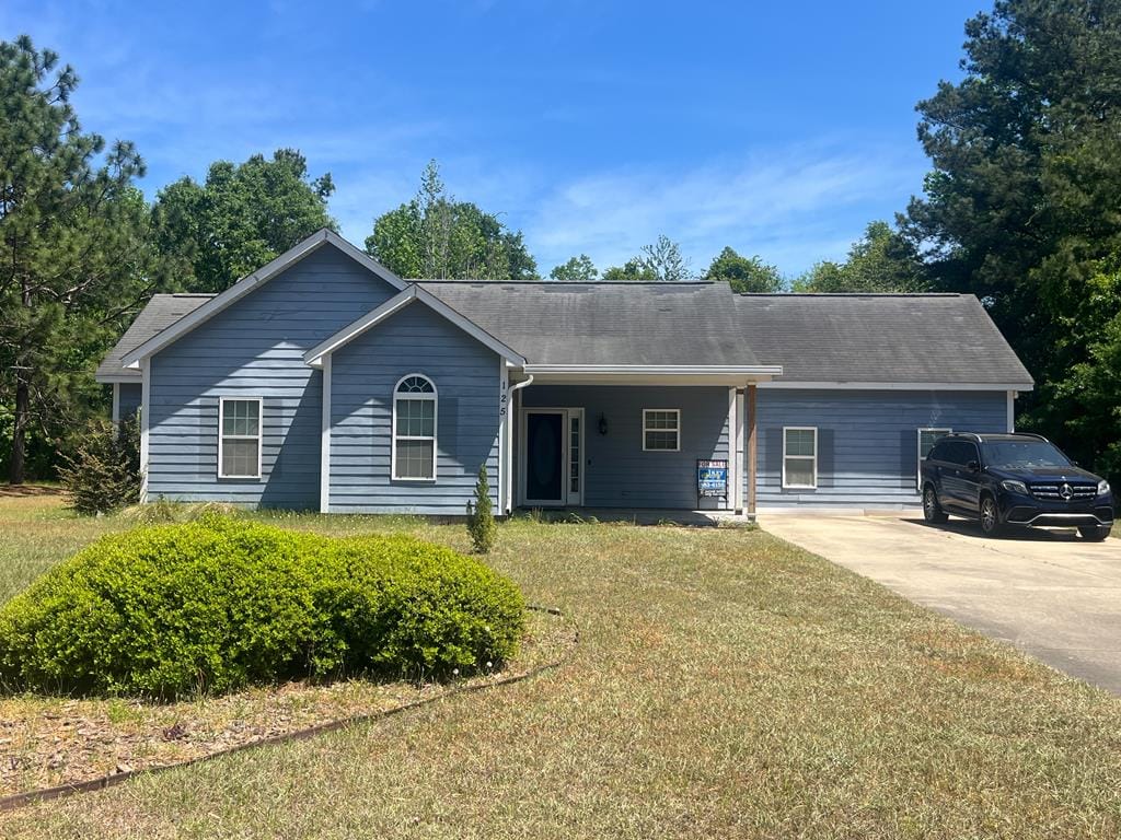 125 Marlee Court, Leesburg, GA, 31763