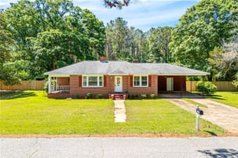 1612 33RD, Valley, AL, 36854