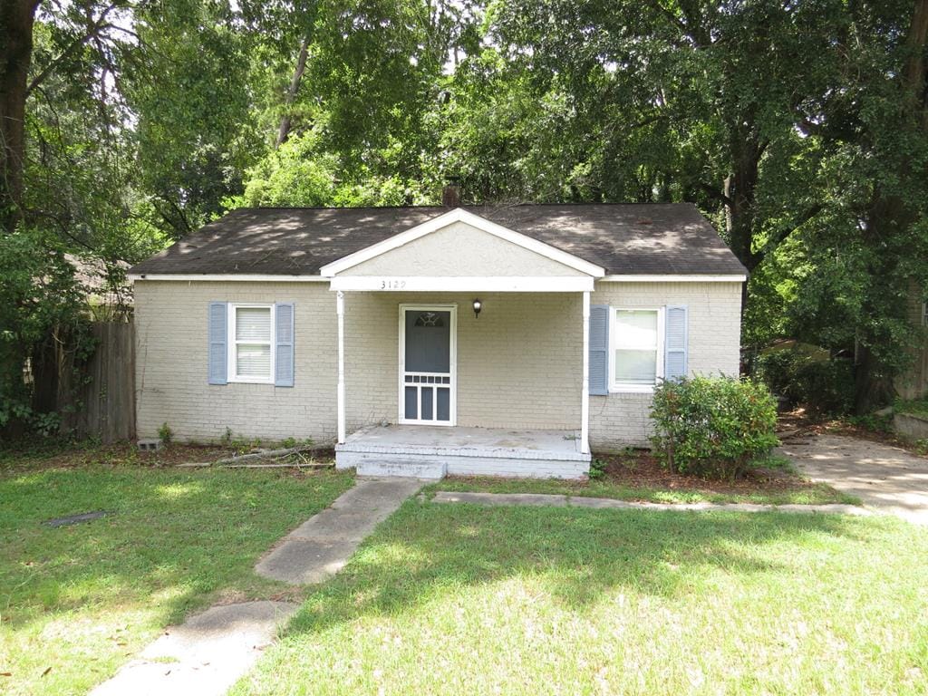3129 Avon Drive, Columbus, GA, 31907