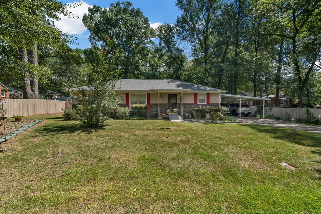 5126 Boyd Drive, Columbus, GA, 31909 — Photo 2