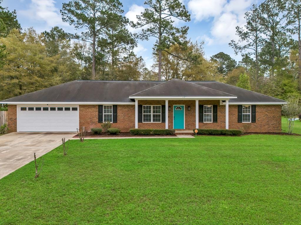 117 Robertson Dr, Leesburg, GA 31763, USA — Photo 1