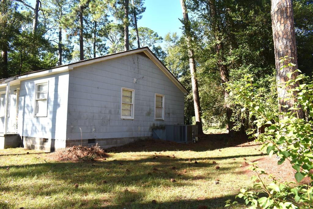 201 Waverly Ave, Albany, GA 31705
