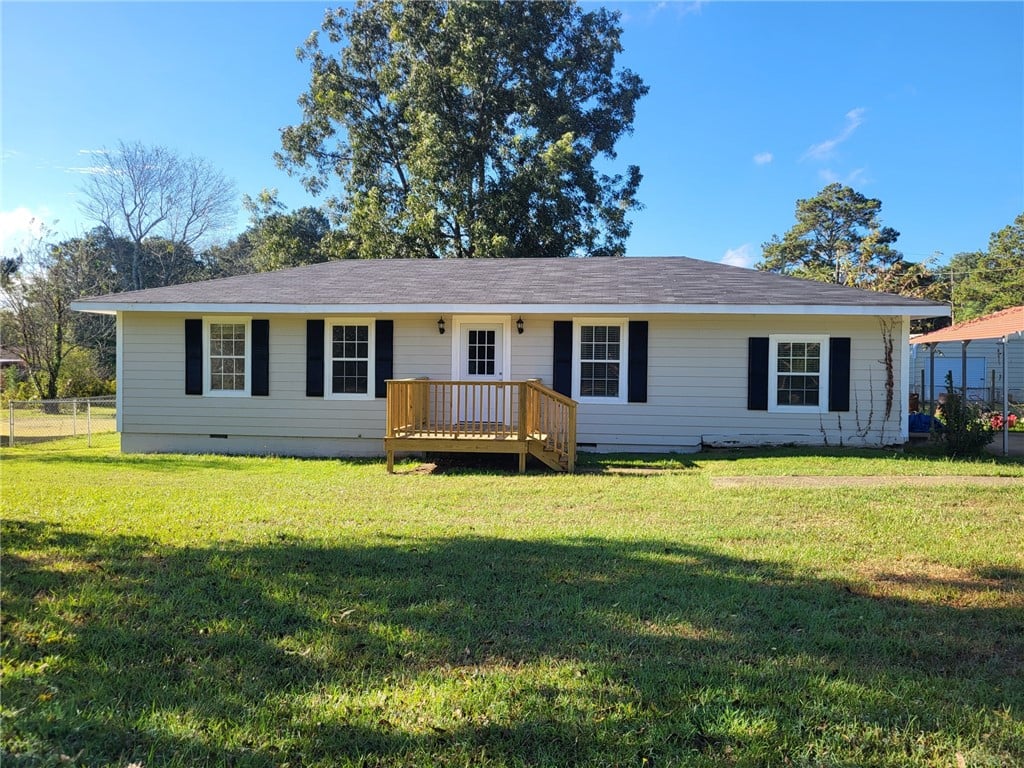 6721 18th St SW, Lanett, AL 36863