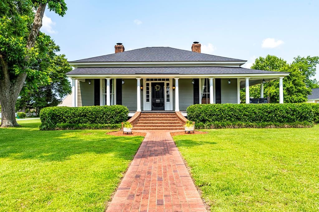 110 Starksville Avenue South, Leesburg, GA, 31763