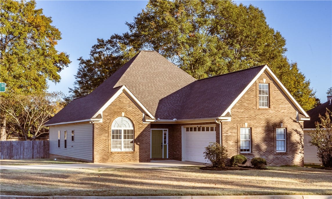 1315 Lizlin Street, Opelika, AL, 36801