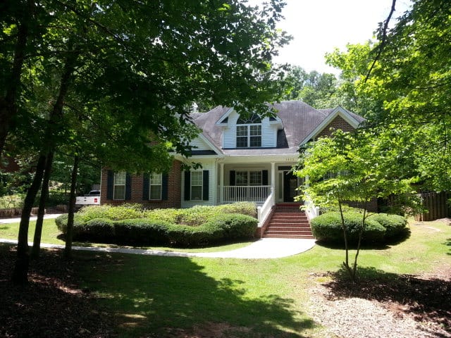1572 OAK HILL, Auburn, AL, 36832