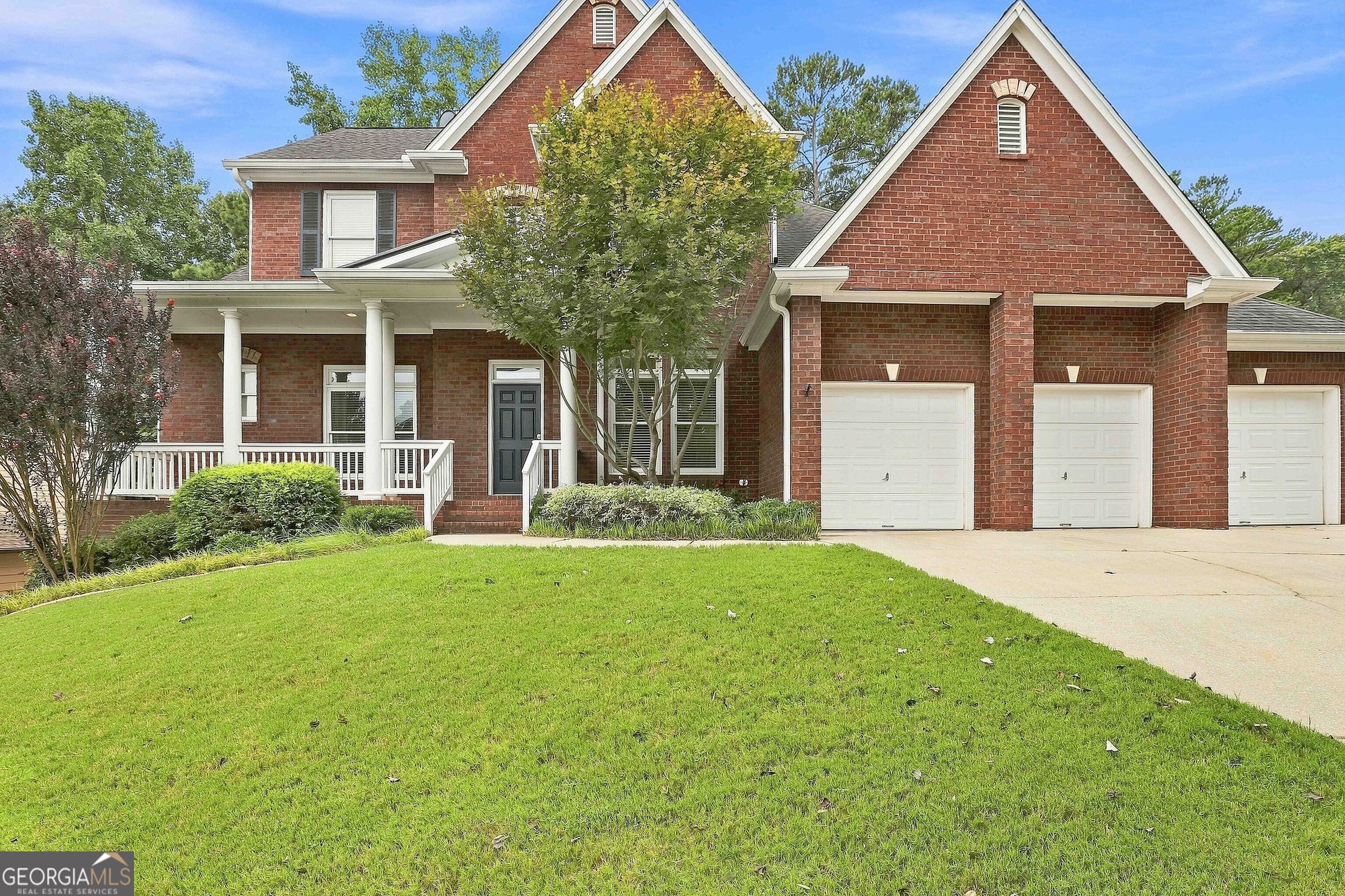 247 Highwoods Pkwy, Newnan, GA 30265