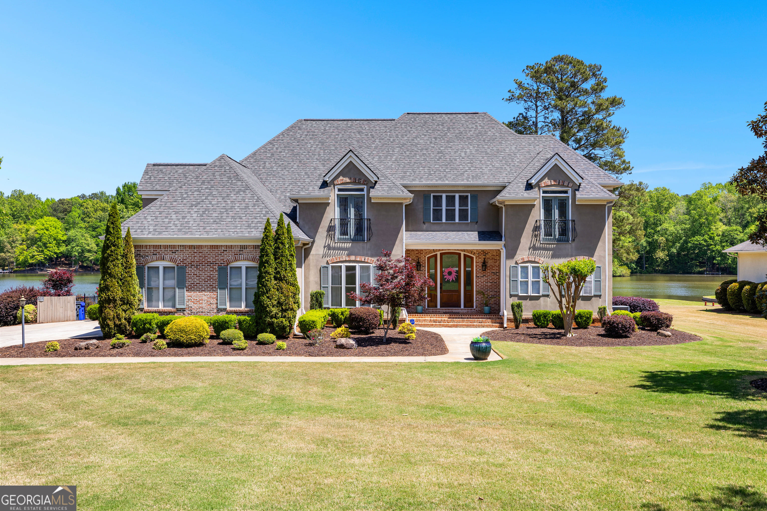 65 South Shore Drive, Newnan, GA, 30263