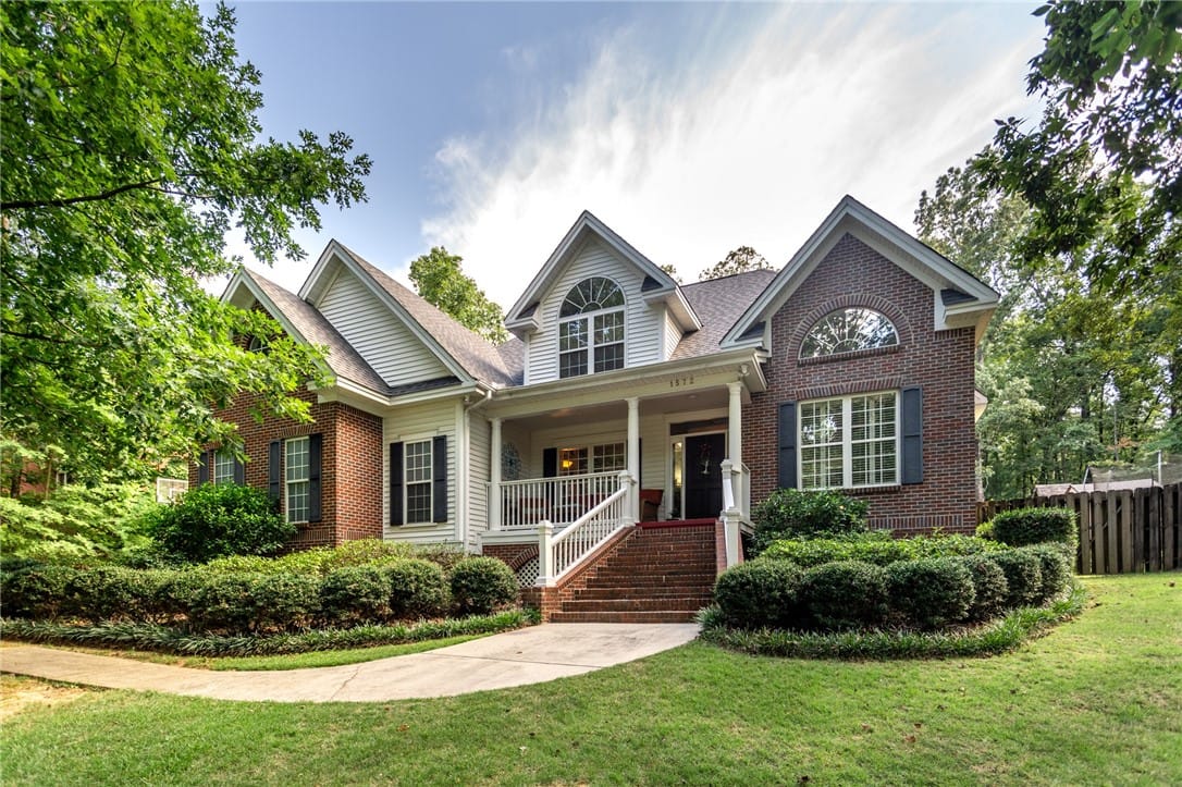 1572 OAK HILL, AUBURN, AL, 36832