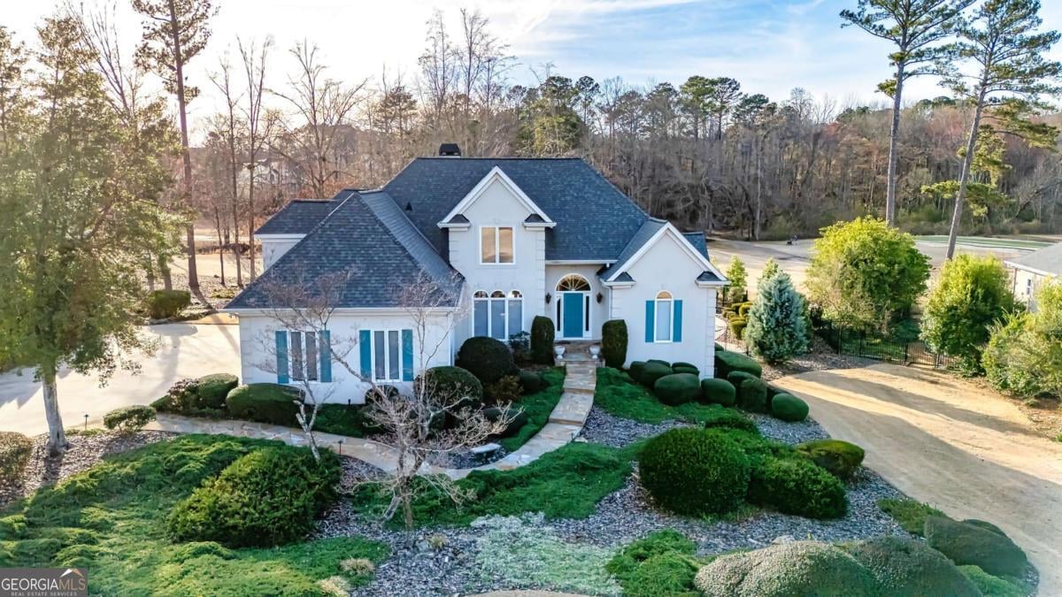 35 Torrey Pines Ct, Newnan, GA 30265, USA