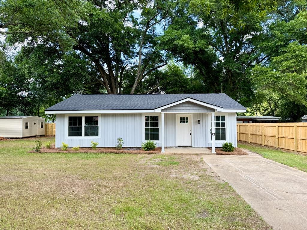 131 Big Oak Drive, Leesburg, GA, 31763