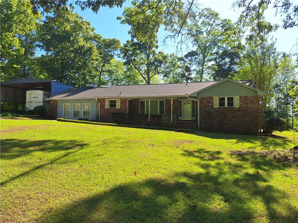 4241 37th Court Southwest, Lanett, AL, 36863 — Photo 2