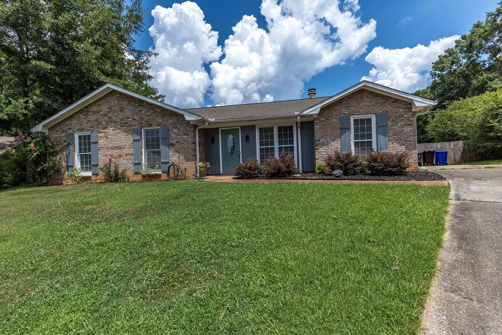 4 David Court, Columbus, GA, 31904