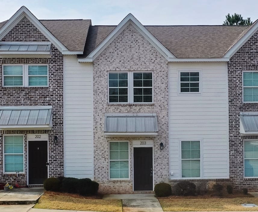 3855 Academy Drive #203, Opelika, AL, 36801