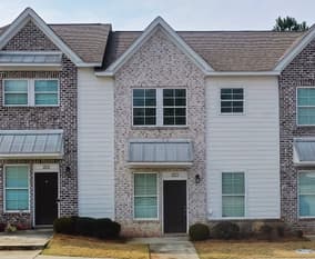 3855 ACADEMY #203, Opelika, AL, 36801