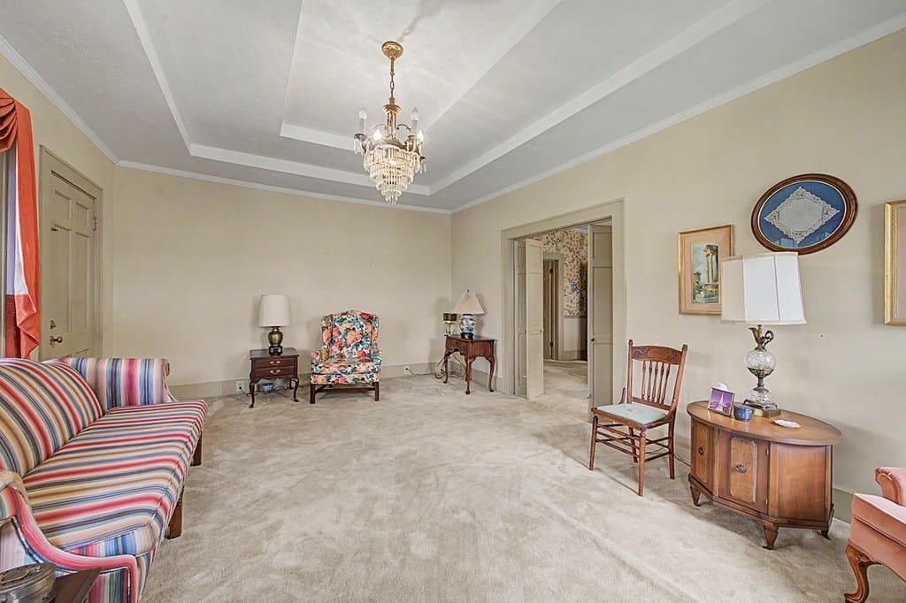 297 Saunders St SW, Pelham, GA 31779, USA