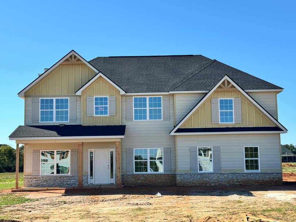 45 Heartland Boulevard, Fort Mitchell, AL, 36856