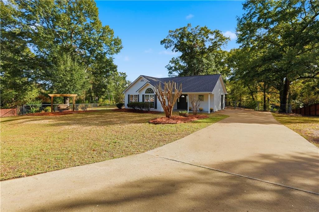 12b Palomino Road, Phenix City, AL, 36869
