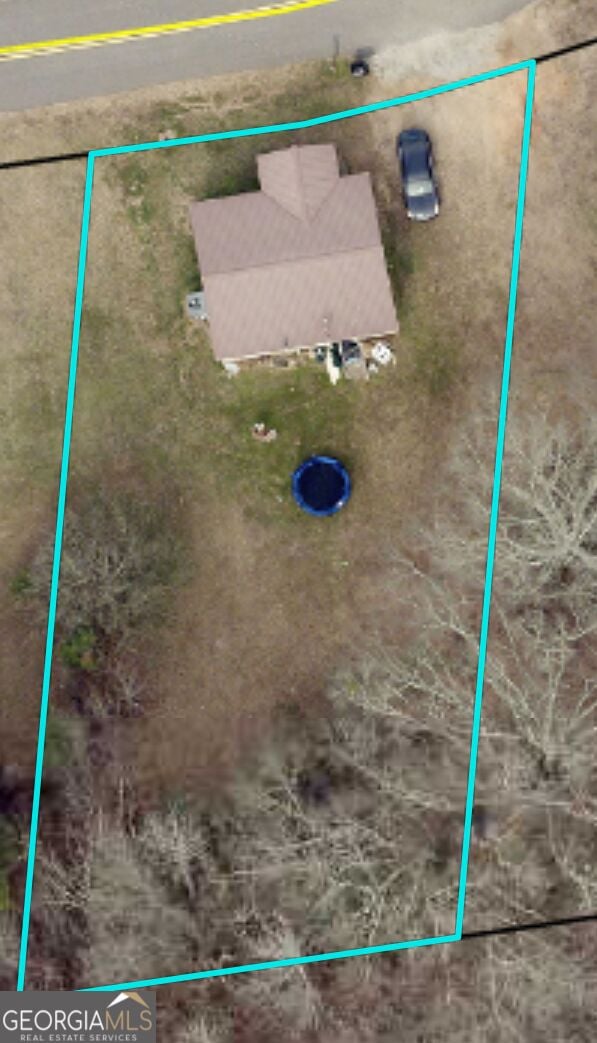 44 Geter Cir, Newnan, GA 30263