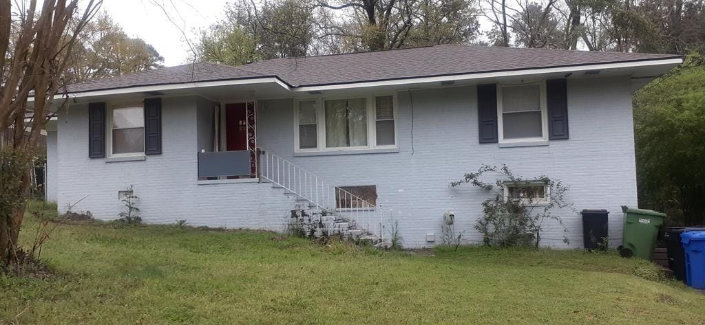 2814 Barbara, Columbus, GA, 31907