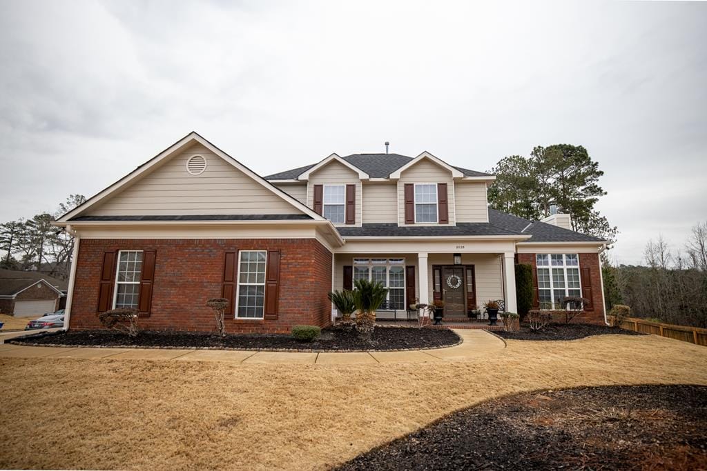 8026 Waterstone Drive, Midland, GA, 31820