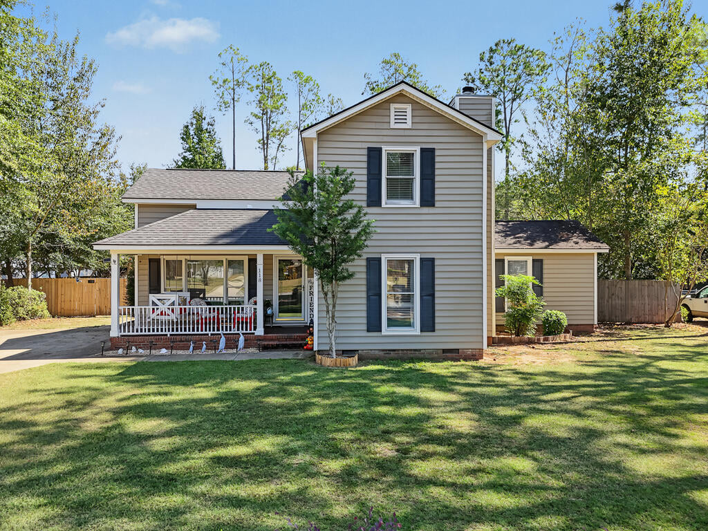 118 Highland Court, Leesburg, GA, 31763