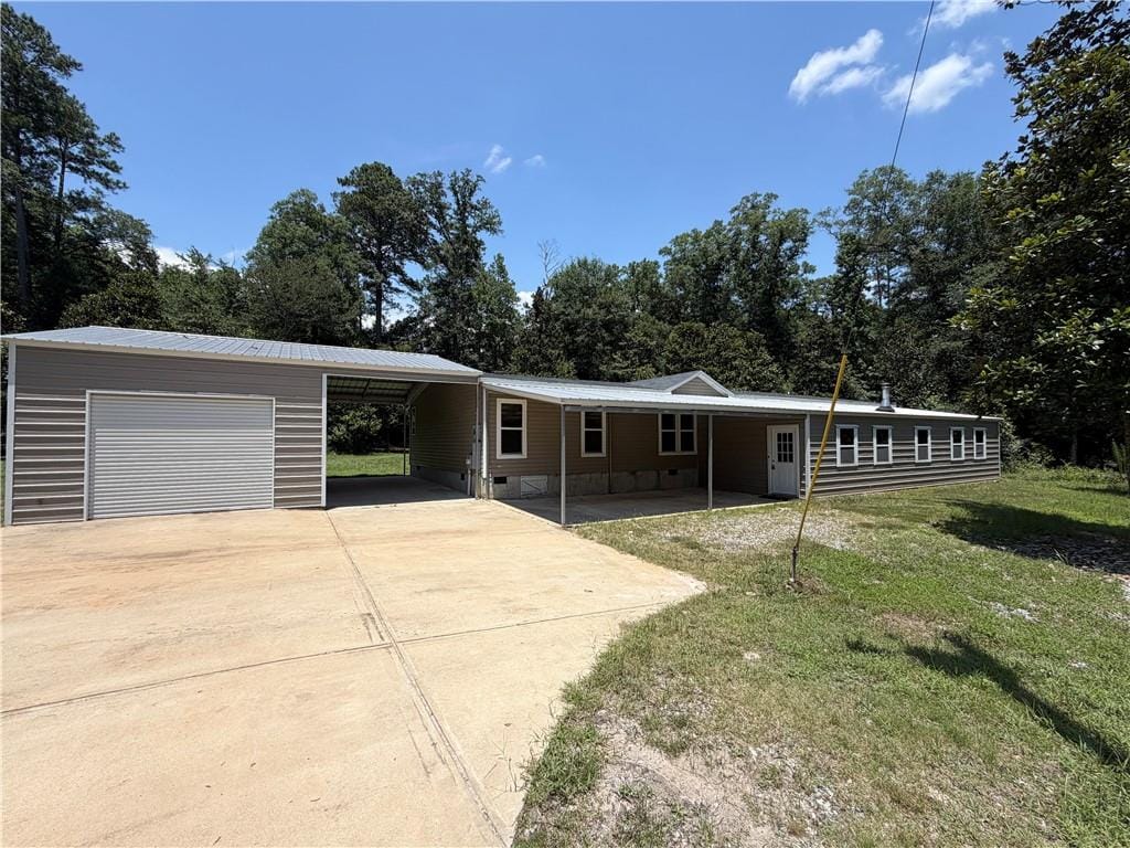 158 Kite Rd, Pittsview, AL 36871