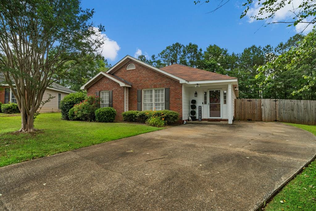 7500 Cardinal Landing Court, Columbus, GA, 31909