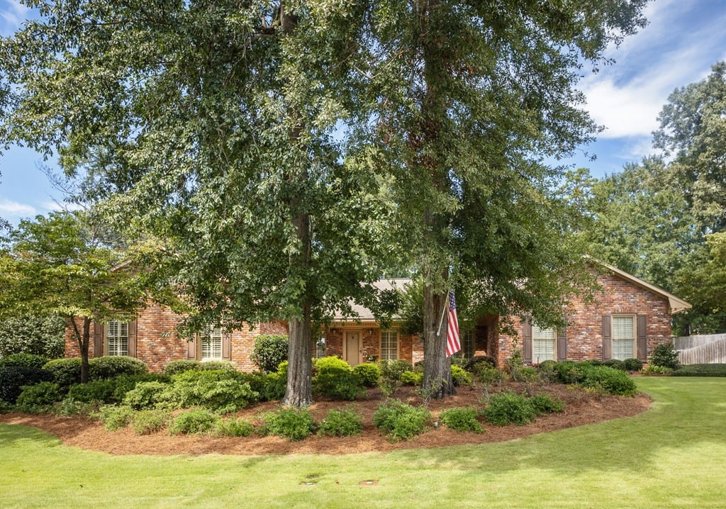 5009 Donna Sue Drive, Columbus, GA, 31907