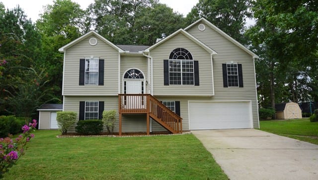 4258 CHESTNUT, AUBURN, AL, 36830