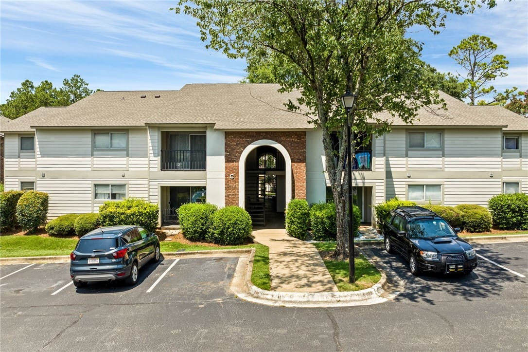 601 GAY #C203, Auburn, AL, 36830