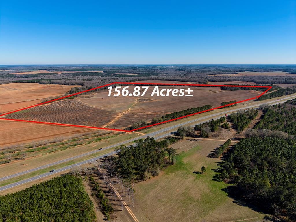 425 Georgia 520, Richland, GA, 31825