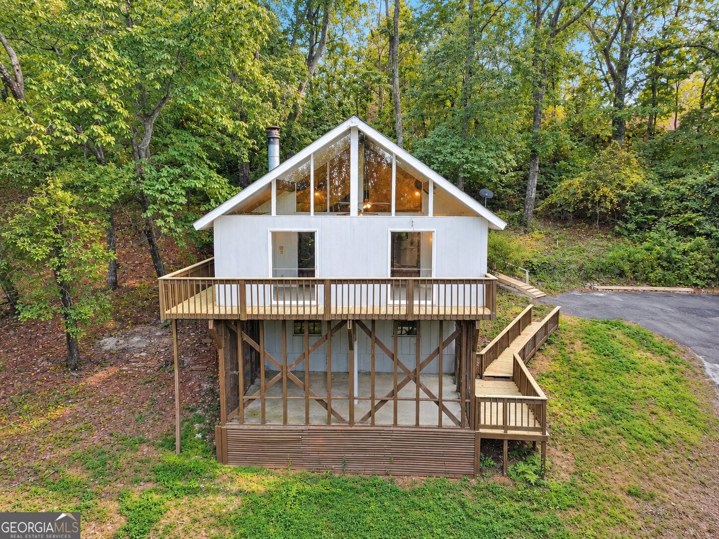165 Royal Lodge Drive, Warm Springs, GA, 31830