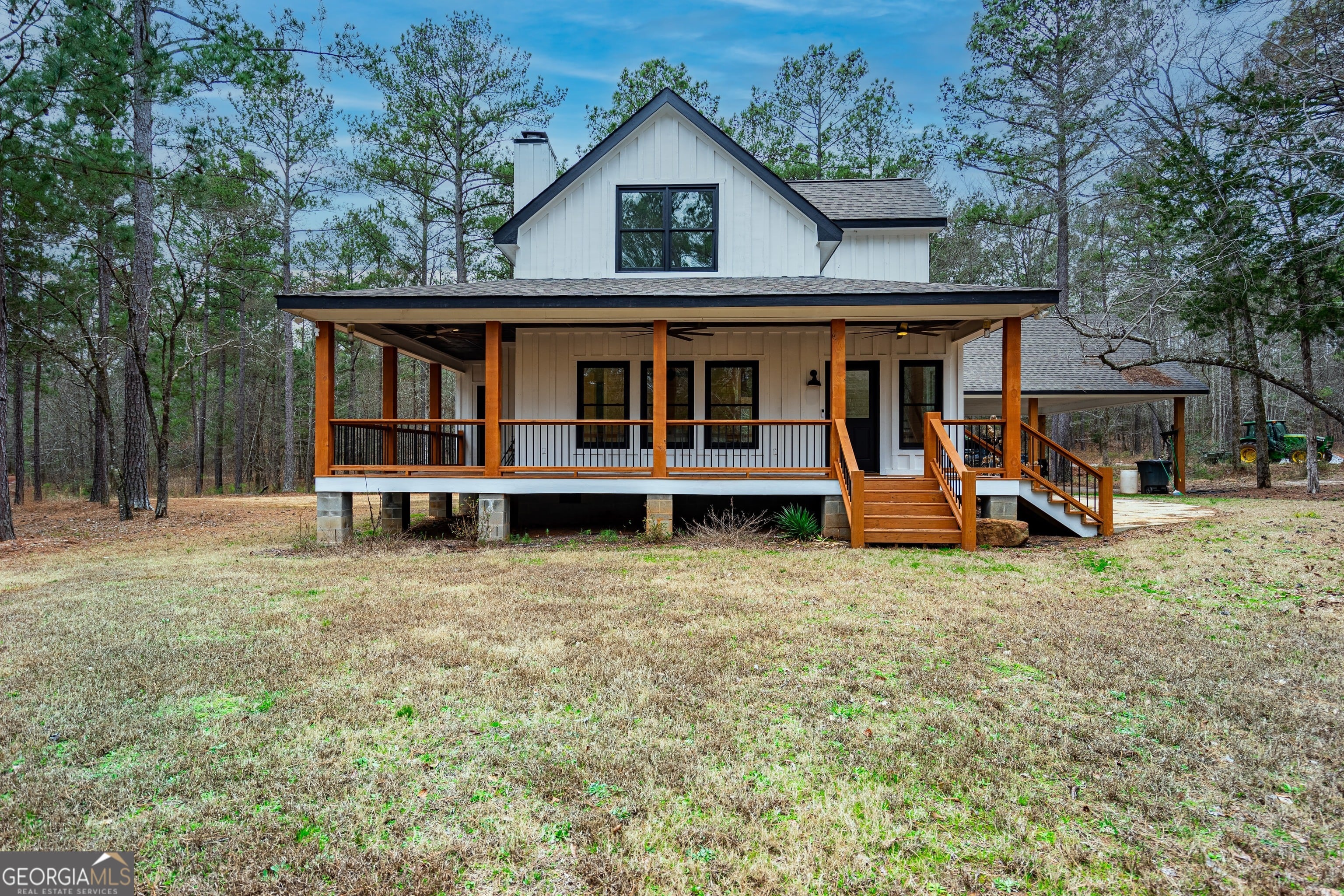 295 Ferrell-Tatum Rd, LaGrange, GA 30240