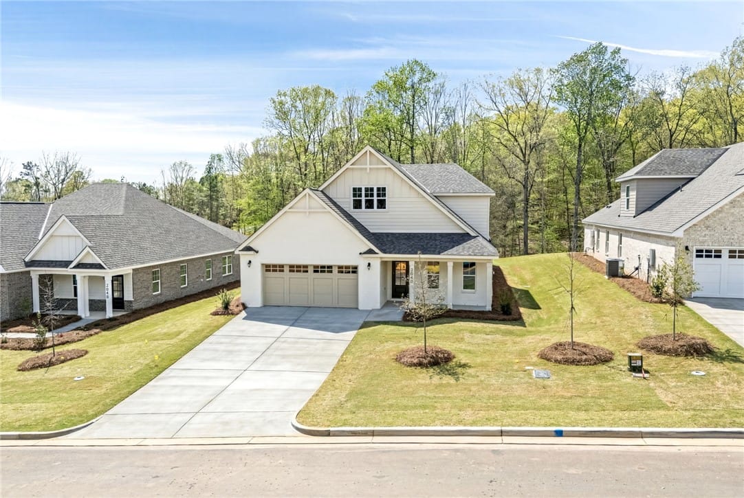 2040 Shadow Bend Lane, Auburn, AL, 36830 — Photo 2