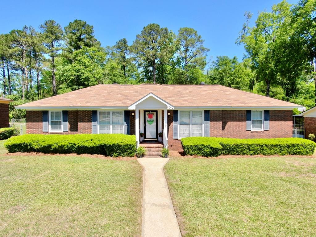 2617 Partridge Drive, Albany, GA, 31707