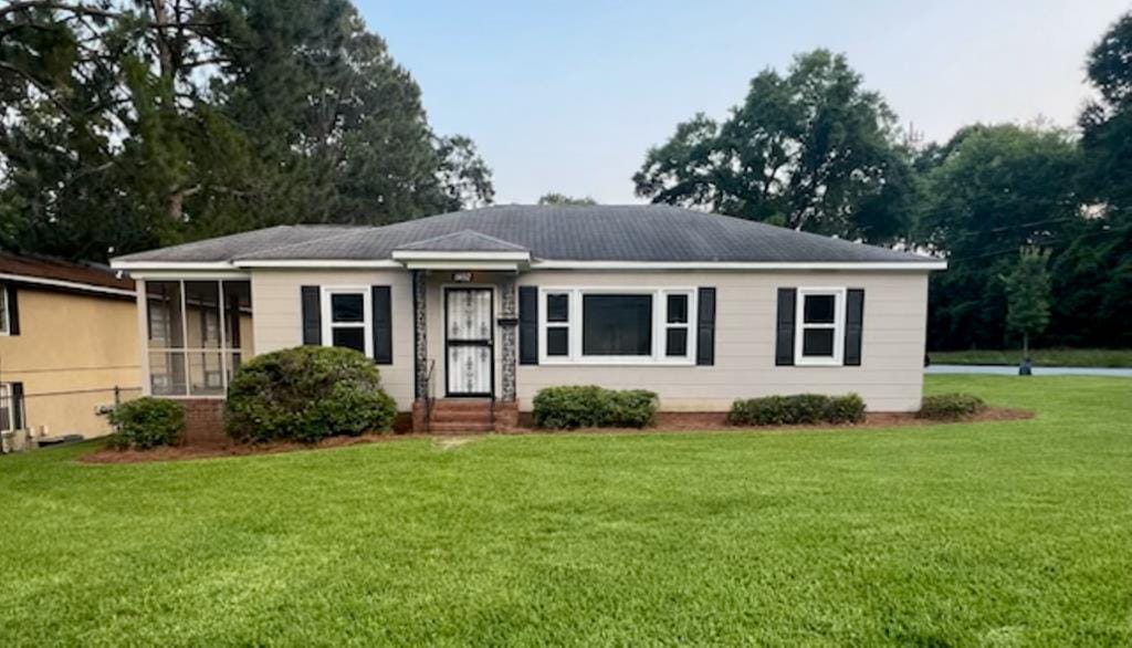 1402 41st Street, Columbus, GA