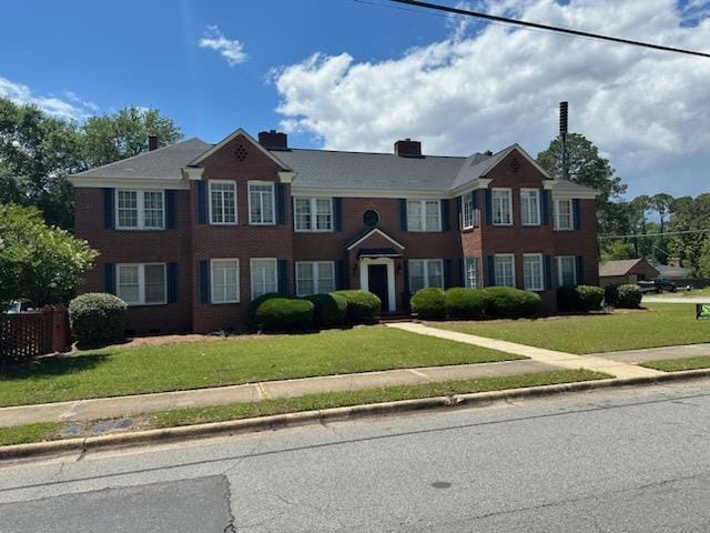 1111 North Madison Street, Albany, GA, 31701